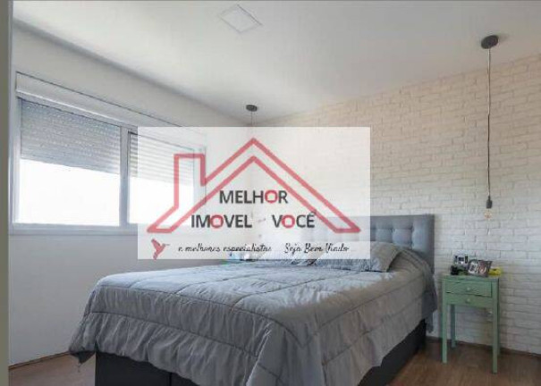 Imagem Apartamento com 2 Quartos à Venda, 81 m² em Campininha - São Paulo Imagem Apartamento com 2 Quartos à Venda, 81 m² em Campininha - São Paulo