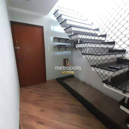 Imagem Cobertura com 2 Quartos à Venda, 87 m² em Olímpico - São Caetano Do Sul Imagem Cobertura com 2 Quartos à Venda, 87 m² em Olímpico - São Caetano Do Sul