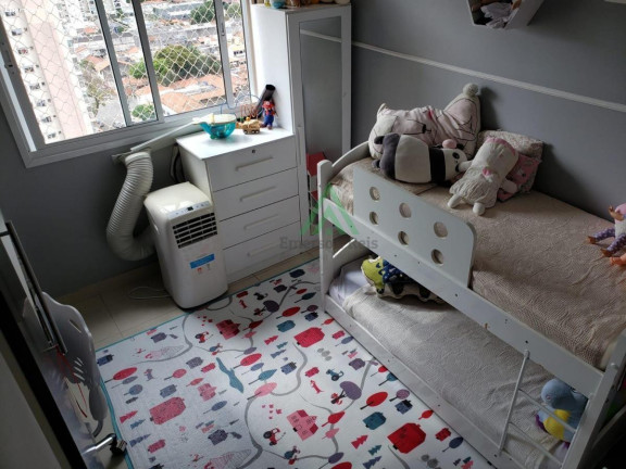 Imagem Apartamento com 2 Quartos à Venda, 64 m² em Ipiranga - São Paulo Imagem Apartamento com 2 Quartos à Venda, 64 m² em Ipiranga - São Paulo