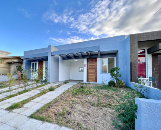 Imagem Casa com 2 Quartos à Venda, 67 m² em Guarani - Capao Da Canoa Imagem Casa com 2 Quartos à Venda, 67 m² em Guarani - Capao Da Canoa