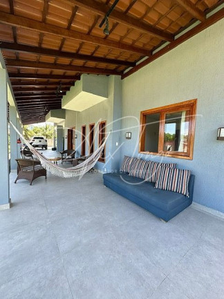 Imagem Casa com 7 Quartos à Venda, 1.546 m² em Estância Monazítica - Serra