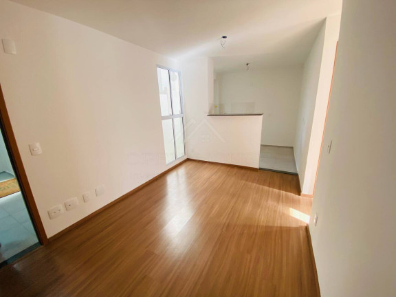 Imagem Apartamento com 2 Quartos à Venda, 40 m² em Jardim Palos Verdes - Botucatu Imagem Apartamento com 2 Quartos à Venda, 40 m² em Jardim Palos Verdes - Botucatu