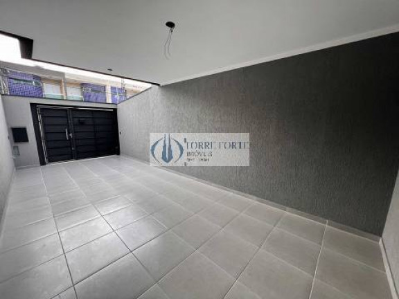 Imagem Casa com 3 Quartos à Venda, 135 m² em Vila Carrão - São Paulo Imagem Casa com 3 Quartos à Venda, 135 m² em Vila Carrão - São Paulo