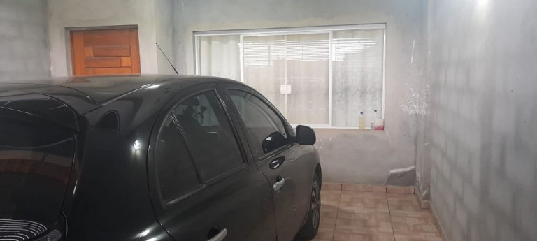 Imagem Sobrado com 3 Quartos à Venda, 128 m² em Jardim Maite - Suzano