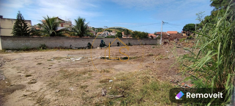 Terreno à Venda, 120 m² em Porto Da Aldeia - São Pedro Da Aldeia