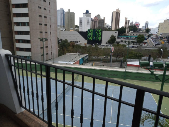 Imagem Apartamento com 4 Quartos à Venda, 357 m² em Jardim Ana Maria - Jundiaí Imagem Apartamento com 4 Quartos à Venda, 357 m² em Jardim Ana Maria - Jundiaí