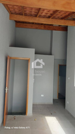 Imagem Apartamento com 2 Quartos à Venda, 82 m² em Vila Curuça - Santo André