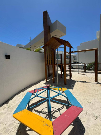 Imagem Casa de Condomínio com 4 Quartos à Venda, 250 m² em Abrantes - Camaçari