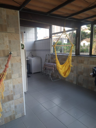 Imagem Cobertura com 3 Quartos à Venda, 80 m² em Pirituba - São Paulo Imagem Cobertura com 3 Quartos à Venda, 80 m² em Pirituba - São Paulo