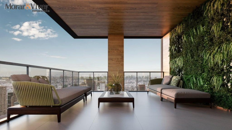 Imagem Imóvel com 1 Quarto à Venda, 18 m² em Centro - Curitiba Imagem Imóvel com 1 Quarto à Venda, 18 m² em Centro - Curitiba