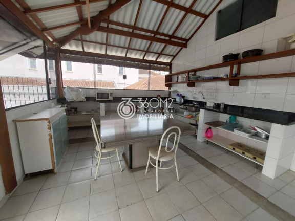 Imagem Apartamento à Venda, 595 m² em Vila Assunção - Santo André Imagem Apartamento à Venda, 595 m² em Vila Assunção - Santo André