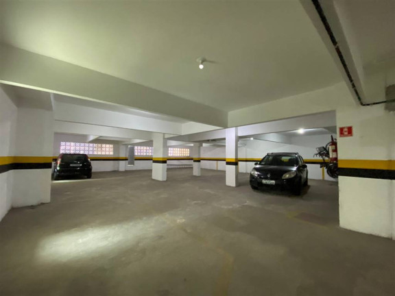 Imagem Apartamento com 1 Quarto para Alugar, em Aparecida - Santos Imagem Apartamento com 1 Quarto para Alugar, em Aparecida - Santos