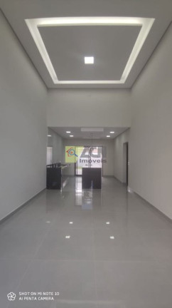 Casa de Condomínio com 3 Quartos à Venda, 144 m² em Residencial Real Park Sumaré - Sumaré