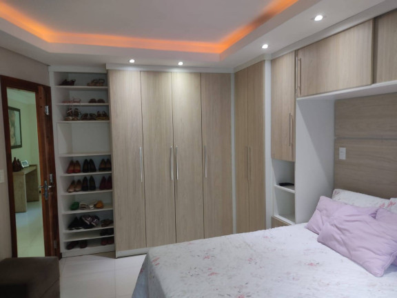 Imagem Casa com 3 Quartos à Venda, 140 m² em Parque Verde - Itabuna Imagem Casa com 3 Quartos à Venda, 140 m² em Parque Verde - Itabuna