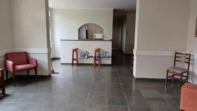Imagem Apartamento com 3 Quartos à Venda,  em Jardim São Paulo(zona Norte) - Sao Paulo
