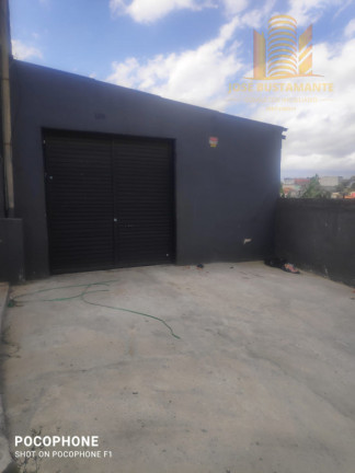 Imagem Imóvel Comercial para Alugar, 300 m² em Vila Moraes - São Paulo