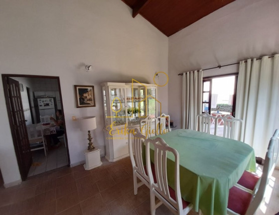 Imagem Casa de Condomínio com 3 Quartos à Venda, 1.000 m² em Residencial Village águas De Santa Eliza - Itupeva