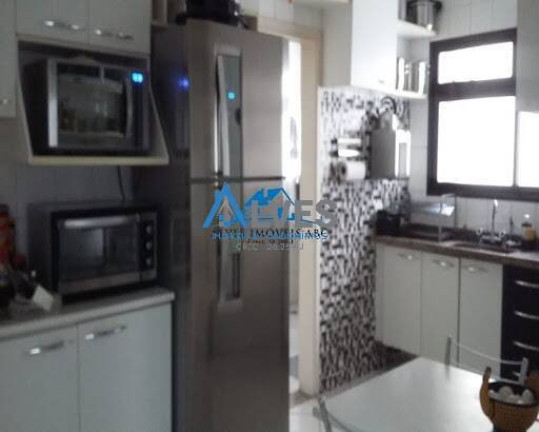 Imagem Apartamento com 3 Quartos à Venda, 130 m² em Rudge Ramos - São Bernardo Do Campo Imagem Apartamento com 3 Quartos à Venda, 130 m² em Rudge Ramos - São Bernardo Do Campo