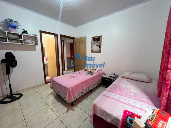 Imagem Casa com 3 Quartos à Venda, 112 m² em Recanto Das Emas - Brasília