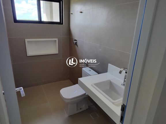 Casa de Condomínio com 4 Quartos à Venda, 400 m² em Cajupiranga - Parnamirim