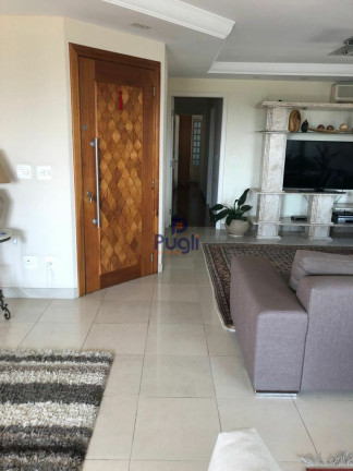 Imagem Apartamento com 3 Quartos à Venda, 193 m² em Alto Da Lapa - São Paulo