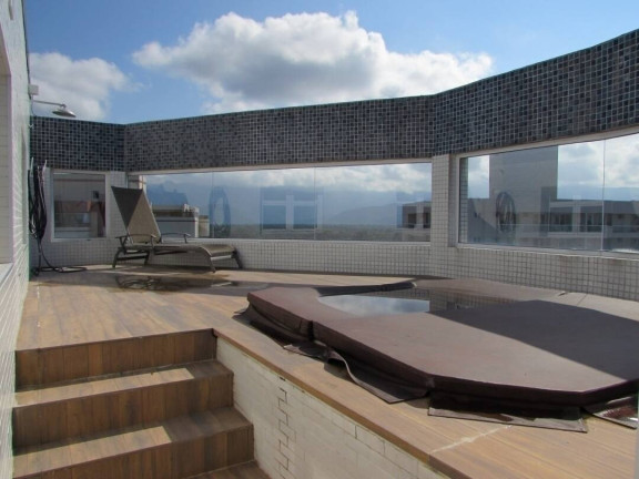 Imagem Cobertura com 5 Quartos à Venda, 341 m² em Riviera De São Lourenço - Bertioga
