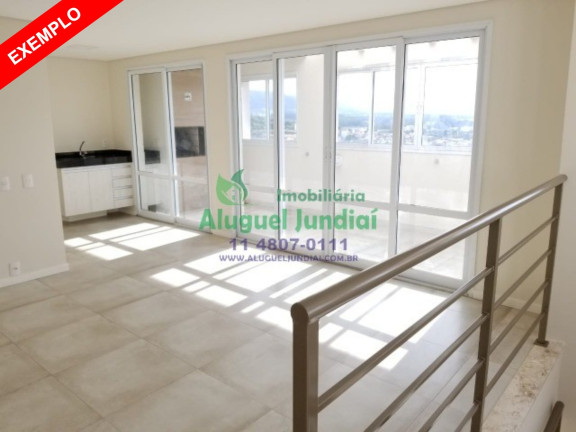 Imagem Apartamento com 3 Quartos para Alugar ou Temporada, 229 m² em Vila Viotto - Jundiaí Imagem Apartamento com 3 Quartos para Alugar ou Temporada, 229 m² em Vila Viotto - Jundiaí
