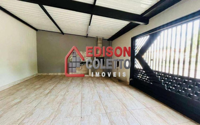 Imagem Casa com 2 Quartos à Venda, 75 m² em Jardim Brasil - Piracicaba Imagem Casa com 2 Quartos à Venda, 75 m² em Jardim Brasil - Piracicaba