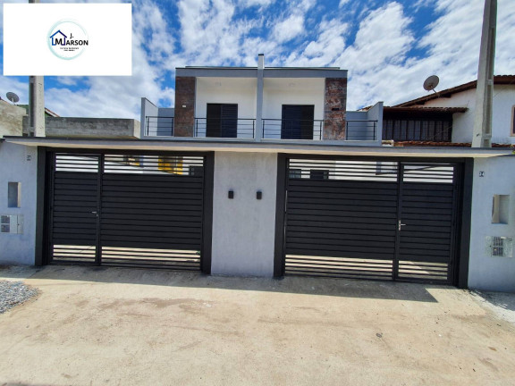 Imagem Sobrado com 3 Quartos à Venda, 103 m² em Jardim Das Palmeiras - Caraguatatuba Imagem Sobrado com 3 Quartos à Venda, 103 m² em Jardim Das Palmeiras - Caraguatatuba