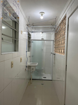 Imagem Apartamento com 3 Quartos à Venda, 106 m² em Pompéia - Santos