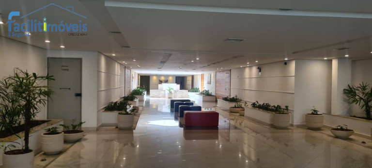 Imagem Apartamento com 3 Quartos à Venda, 88 m² em Rudge Ramos - São Bernardo Do Campo