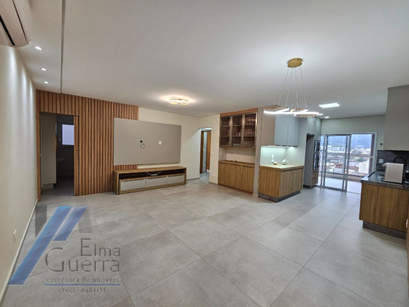Imagem Apartamento com 3 Quartos à Venda, 108 m² em Centro - Ubatuba Imagem Apartamento com 3 Quartos à Venda, 108 m² em Centro - Ubatuba