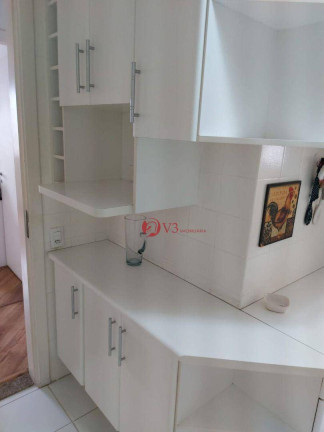 Imagem Apartamento com 2 Quartos à Venda, 53 m² em Vila Carrão - São Paulo