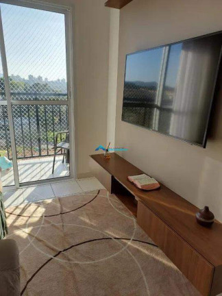Imagem Apartamento com 2 Quartos à Venda, 61 m² em Agapeama - Jundiaí Imagem Apartamento com 2 Quartos à Venda, 61 m² em Agapeama - Jundiaí