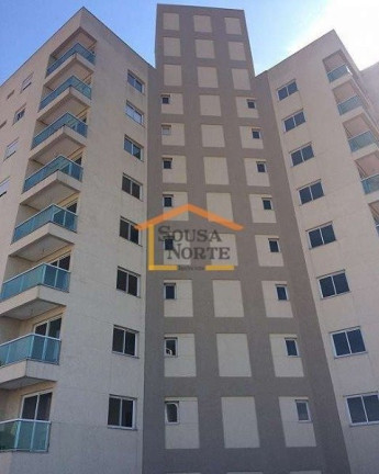 Imagem Apartamento com 3 Quartos à Venda, 97 m² em Tucuruvi - São Paulo
