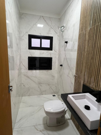 Imagem Casa com 3 Quartos à Venda, 115 m² em Jardim Oriental - Maringa Imagem Casa com 3 Quartos à Venda, 115 m² em Jardim Oriental - Maringa