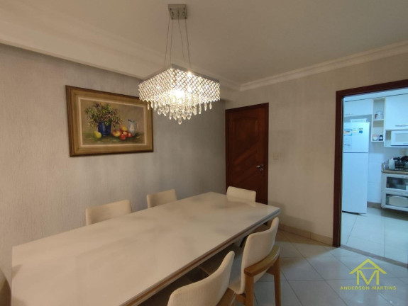 Imagem Apartamento com 3 Quartos à Venda, 120 m² em Itapuã - Vila Velha Imagem Apartamento com 3 Quartos à Venda, 120 m² em Itapuã - Vila Velha