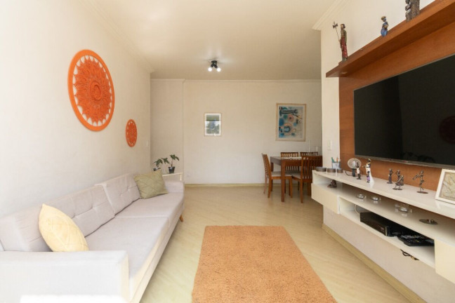 Imagem Apartamento com 3 Quartos à Venda, 94 m² em Lauzane Paulista - São Paulo Imagem Apartamento com 3 Quartos à Venda, 94 m² em Lauzane Paulista - São Paulo