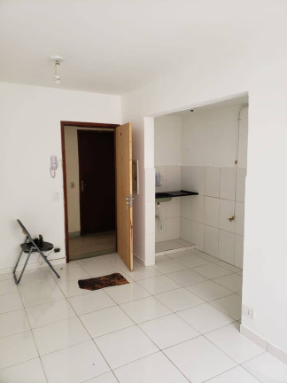 Imagem Apartamento com 1 Quarto à Venda, 33 m² em água Branca - São Paulo
