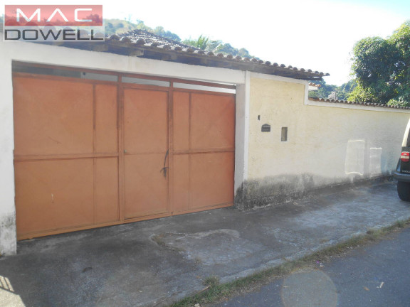 Casa com 8 Quartos à Venda, 476 m² em Fonseca / Niterói / Rj - Niterói