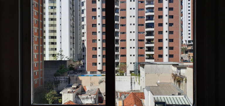 Imagem Apartamento com 1 Quarto à Venda, 46 m² em Perdizes - São Paulo Imagem Apartamento com 1 Quarto à Venda, 46 m² em Perdizes - São Paulo