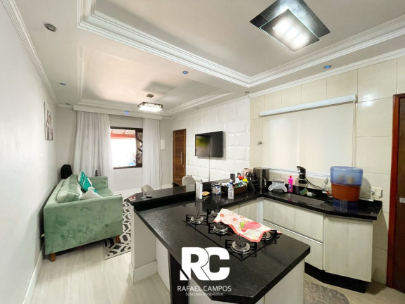 Imagem Casa com 2 Quartos à Venda, 80 m² em Vila São Paulo - Mogi Das Cruzes Imagem Casa com 2 Quartos à Venda, 80 m² em Vila São Paulo - Mogi Das Cruzes
