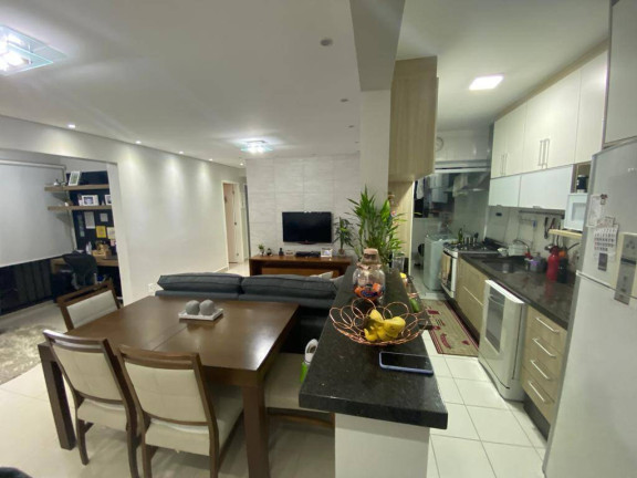Imagem Apartamento com 3 Quartos à Venda, 77 m² em Alto Da Mooca - São Paulo Imagem Apartamento com 3 Quartos à Venda, 77 m² em Alto Da Mooca - São Paulo