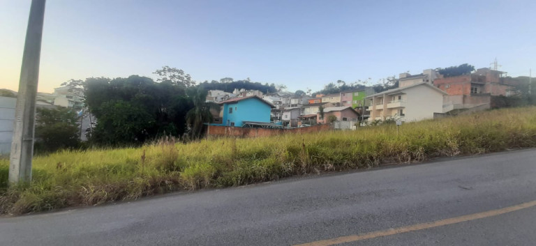 Imagem Terreno à Venda, 365 m² em Sertão Do Maruim - São José