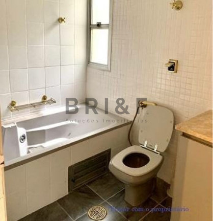 Imagem Apartamento com 3 Quartos à Venda, 107 m² em Brooklin - São Paulo Imagem Apartamento com 3 Quartos à Venda, 107 m² em Brooklin - São Paulo