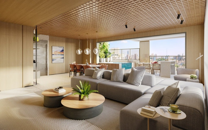 Imagem Apartamento com 4 Quartos à Venda, 250 m² em Setor Marista - Goiânia Imagem Apartamento com 4 Quartos à Venda, 250 m² em Setor Marista - Goiânia