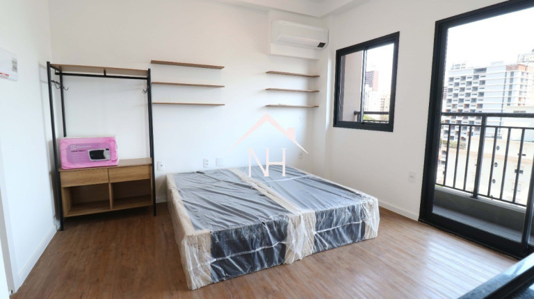 Imagem Apartamento com 1 Quarto à Venda, 22 m² em Perdizes - São Paulo Imagem Apartamento com 1 Quarto à Venda, 22 m² em Perdizes - São Paulo