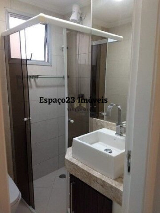 Imagem Apartamento com 2 Quartos à Venda, 50 m² em Limão - São Paulo Imagem Apartamento com 2 Quartos à Venda, 50 m² em Limão - São Paulo