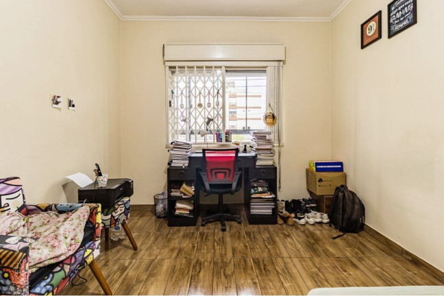 Imagem Apartamento com 3 Quartos à Venda, 134 m² em Vila Ipiranga - Porto Alegre Imagem Apartamento com 3 Quartos à Venda, 134 m² em Vila Ipiranga - Porto Alegre