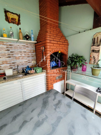 Imagem Casa com 2 Quartos à Venda, 83 m² em Veloso - Osasco